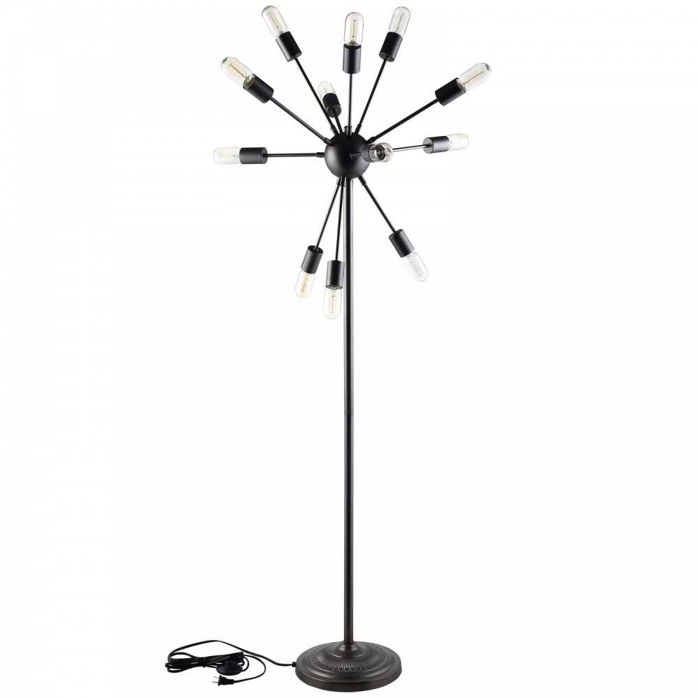 Spectrum Floor Lamp Spectrum Floor Lamp