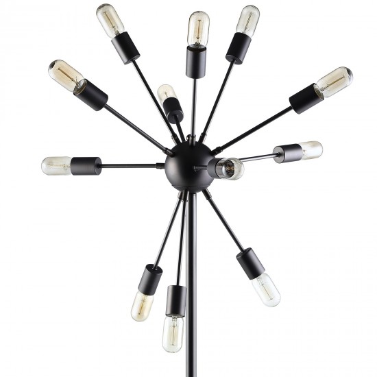 Spectrum Floor Lamp
