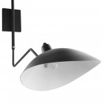 View Double Fixture Wall Lamp