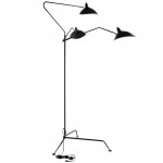 View Stainless Steel Floor Lamp