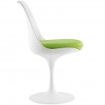 Lippa Dining Vinyl Side Chair