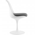 Lippa Dining Vinyl Side Chair