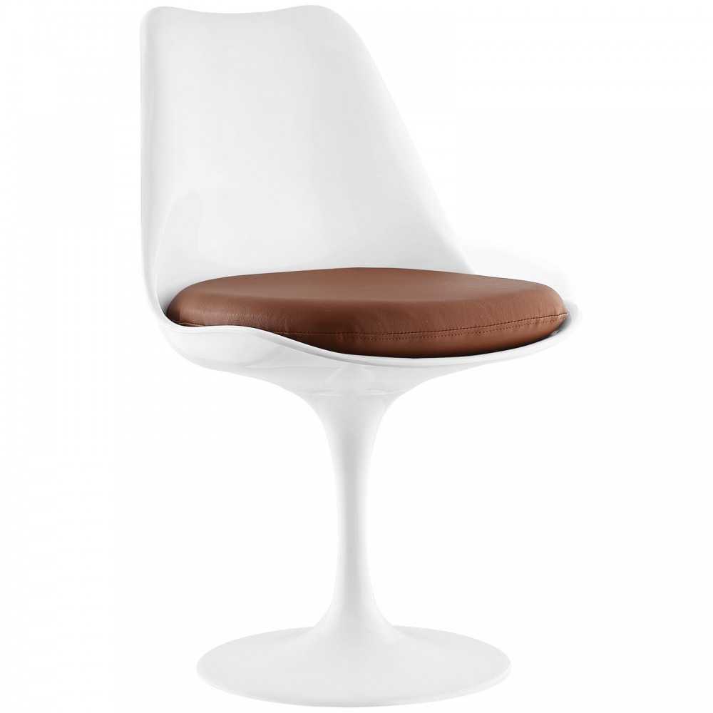 Lippa Dining Vinyl Side Chair Lippa Dining Vinyl Side Chair
