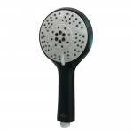 Kingston Brass Vilbosch 5-Function Hand Shower, Naples Bronze