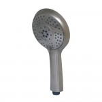 Kingston Brass Vilbosch 5-Function Hand Shower, Brushed Nickel