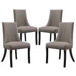 Reverie Dining Side Chair Set of 4