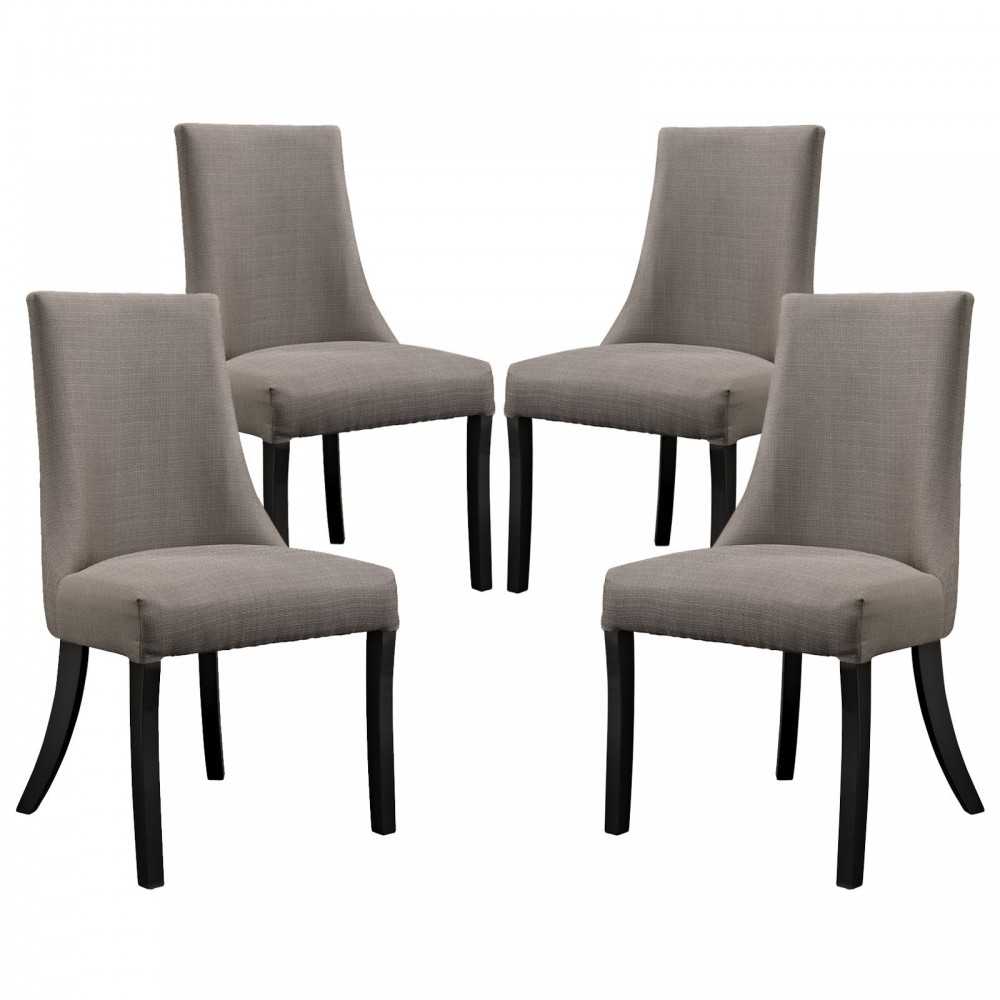 Reverie Dining Side Chair Set of 4