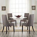 Reverie Dining Side Chair Set of 4