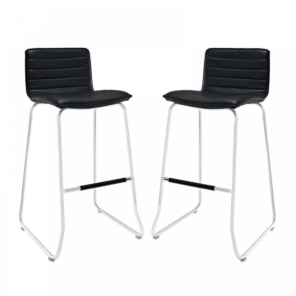 Dive Bar Stool Set of 2 Dive Bar Stool Set of 2