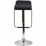 LEM Vinyl Bar Stool