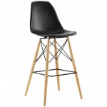 Pyramid Bar Stool