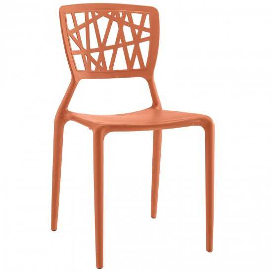 Astro Dining Side Chair