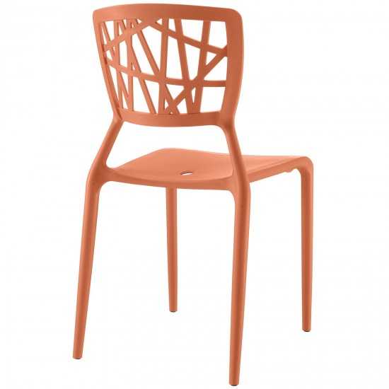 Astro Dining Side Chair