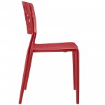 Astro Dining Side Chair