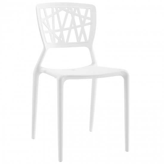 Astro Dining Side Chair