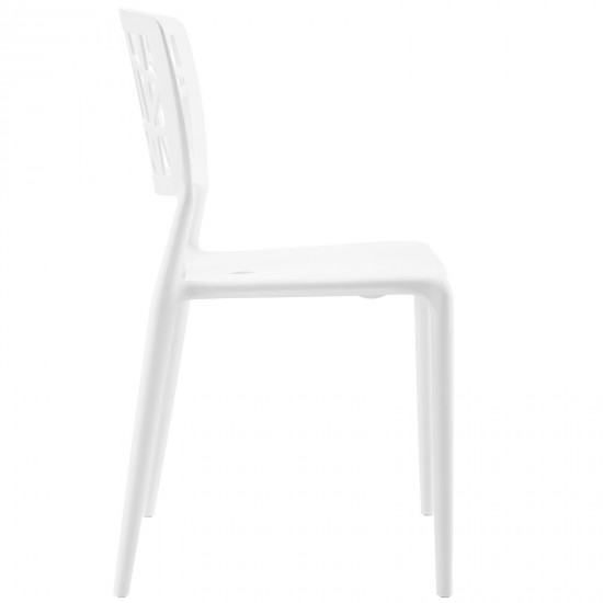 Astro Dining Side Chair