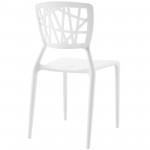 Astro Dining Side Chair
