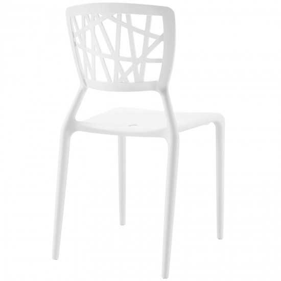 Astro Dining Side Chair