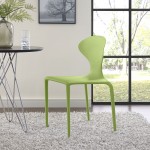 Draw Dining Side Chair