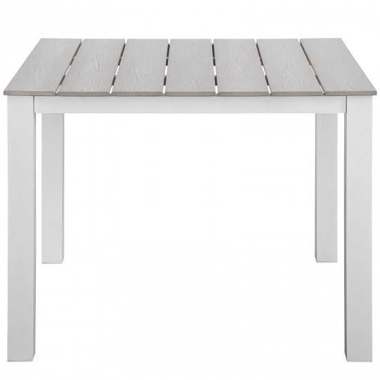 Junction 5 Piece Outdoor Patio Dining Set