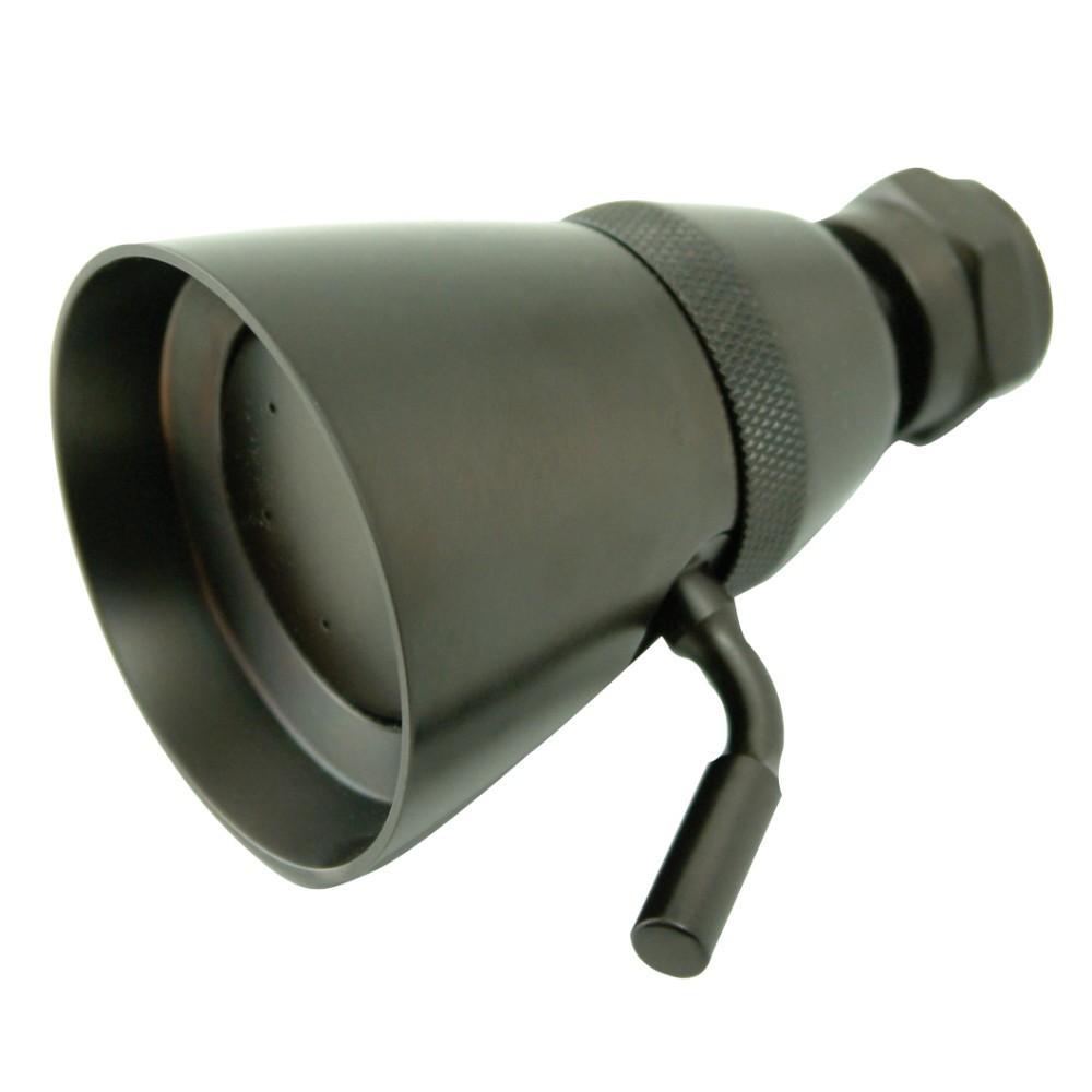 Kingston Brass Made to Match 2-1/4" Shower Head, Oil Rubbed Bronze