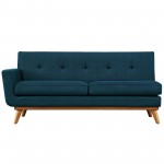 Engage Left-Arm Loveseat