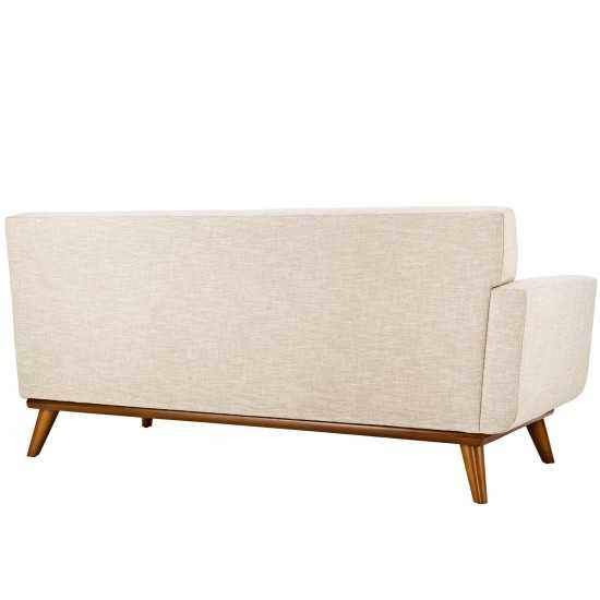 Engage Left-Arm Loveseat