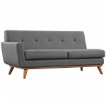 Engage Left-Arm Loveseat