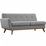 Engage Left-Arm Loveseat