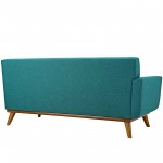 Engage Left-Arm Loveseat