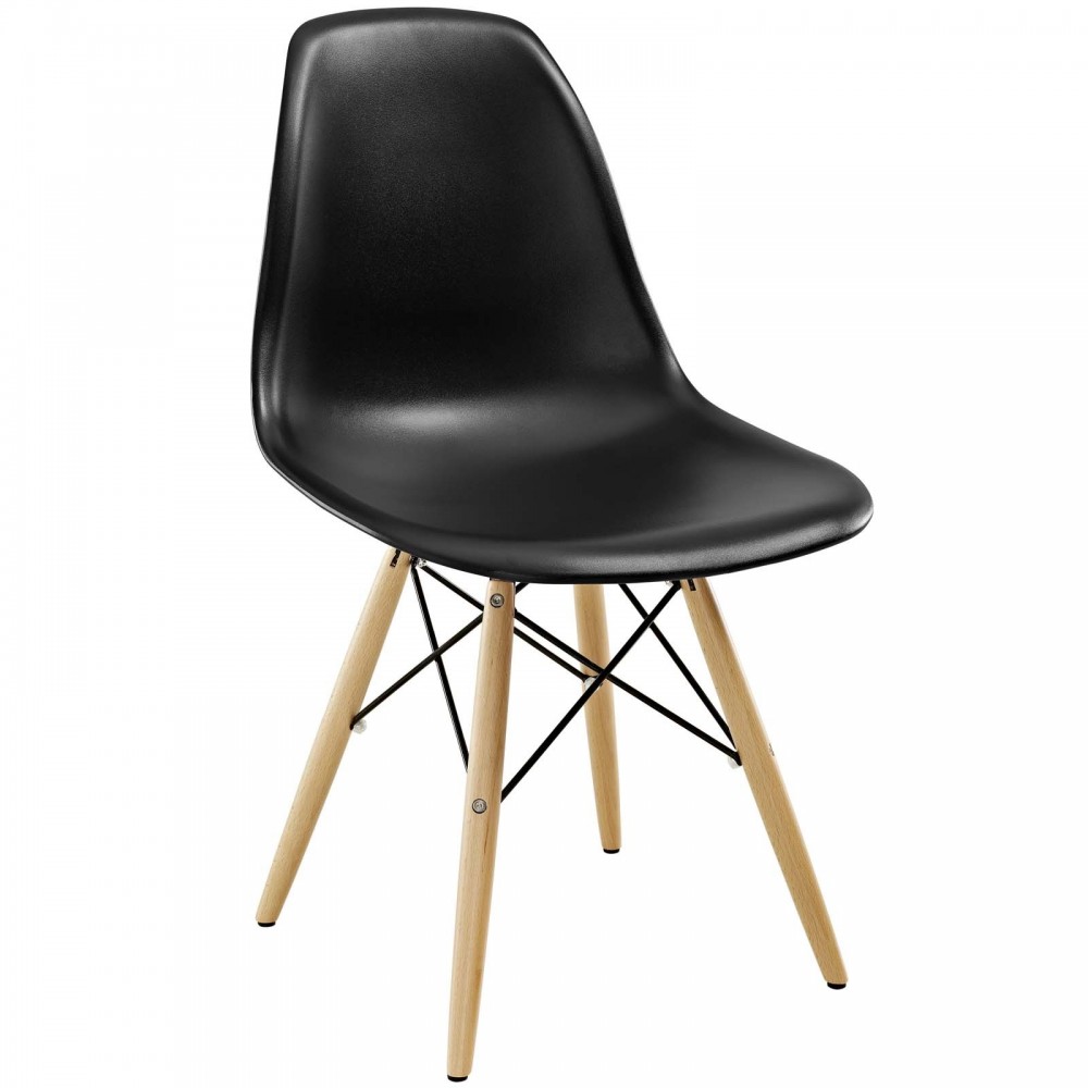 Pyramid Dining Side Chair Pyramid Dining Side Chair