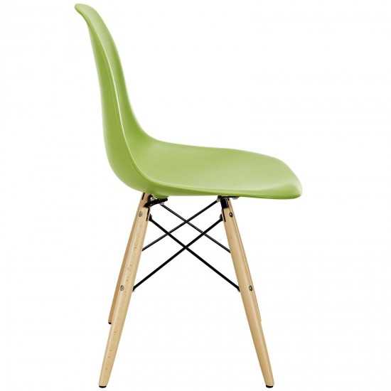 Pyramid Dining Side Chair