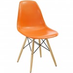 Pyramid Dining Side Chair