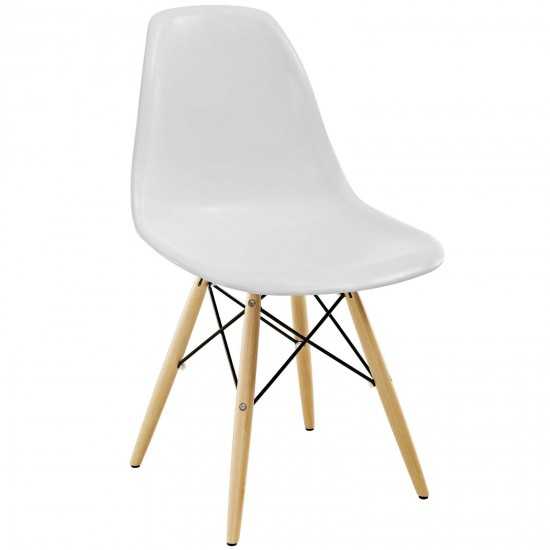 Pyramid Dining Side Chair