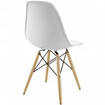 Pyramid Dining Side Chair