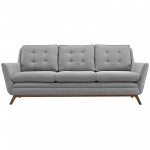 Beguile Upholstered Fabric Sofa