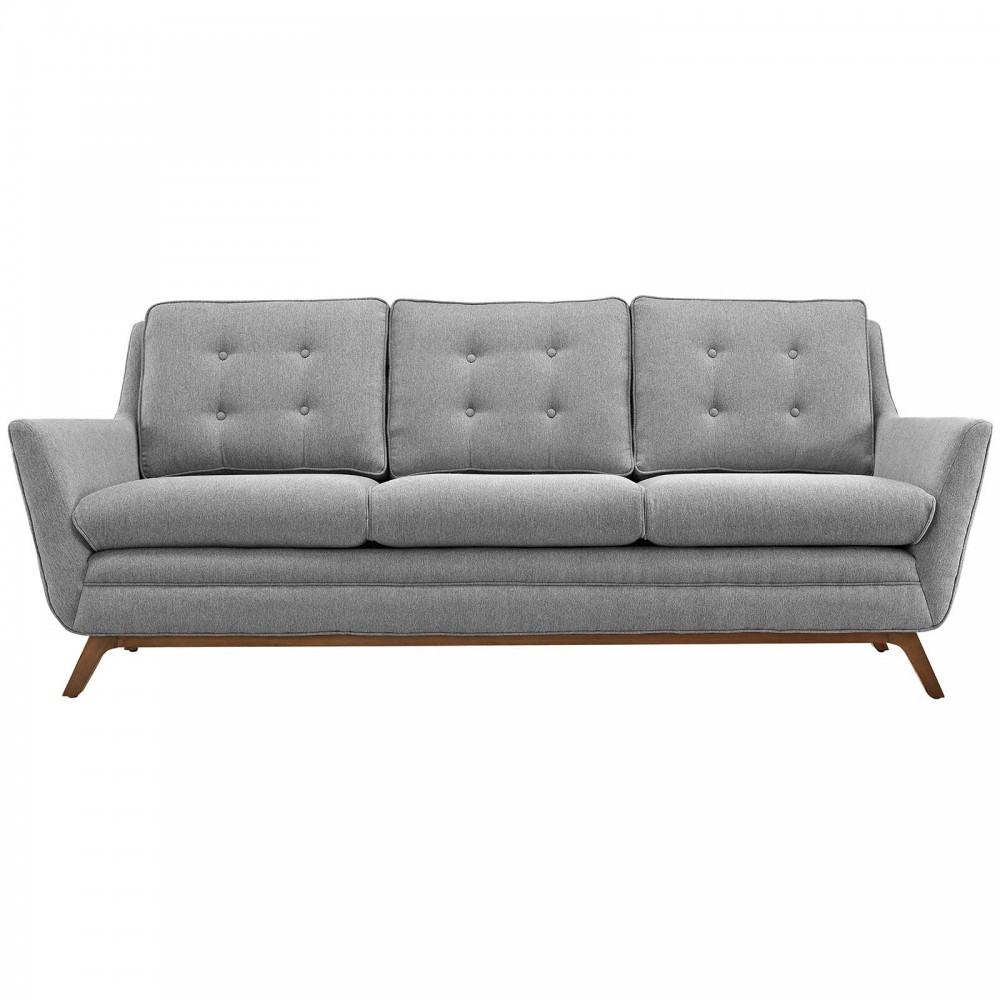 Beguile Upholstered Fabric Sofa