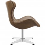 Helm Lounge Chair