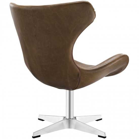 Helm Lounge Chair