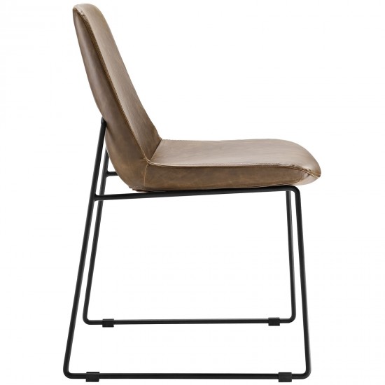 Invite Dining Side Chair