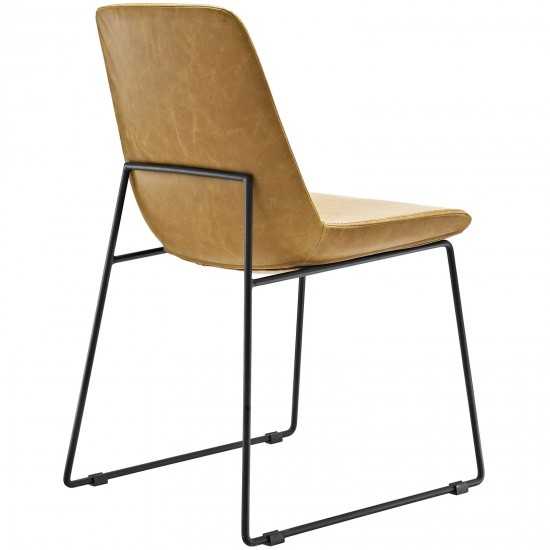 Invite Dining Side Chair