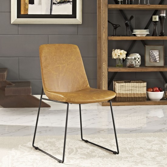 Invite Dining Side Chair