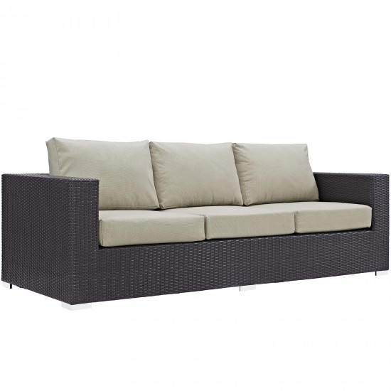 Convene Outdoor Patio Sofa