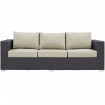 Convene Outdoor Patio Sofa