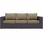 Convene Outdoor Patio Sofa
