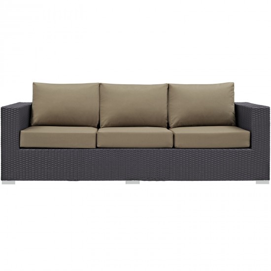 Convene Outdoor Patio Sofa
