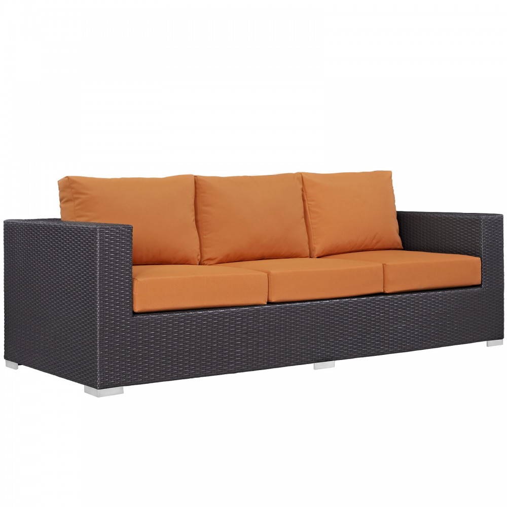 Convene Outdoor Patio Sofa