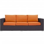 Convene Outdoor Patio Sofa