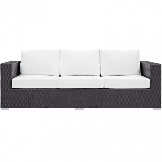 Convene Outdoor Patio Sofa