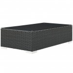 Sojourn Outdoor Patio Coffee Table